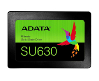 ADATA Ultimate SU630 240GB 2,5'' ASU630SS-240GQ-R - 474479 - zdjęcie 1